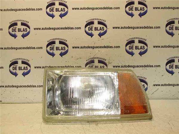 C 15 1985- Faro Delantero Izquierdo C 15 1985- Faro Delantero Izquierdo