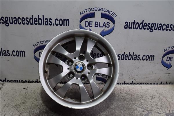 SERIE 3 BERLINA E46 Llanta