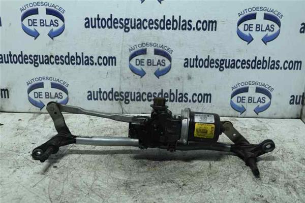 C-ELYSÉE Motor Limpiaparabrisas Delantero C-ELYSÉE Motor Limpiaparabrisas Delantero