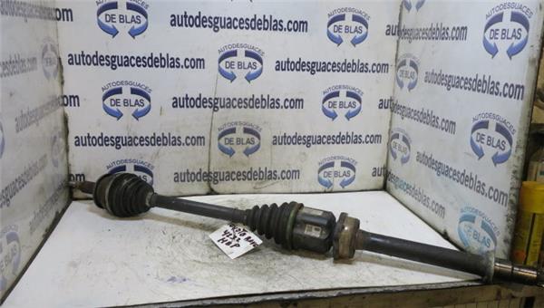 RAV4 A32005- Transmision Delantera Derecha