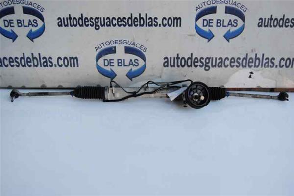 206 BERLINA Cremallera Direccion Asistida