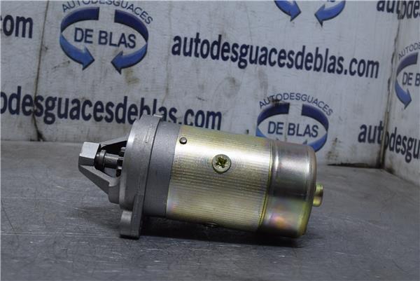 FIESTA BERL.COURIER Motor Arranque