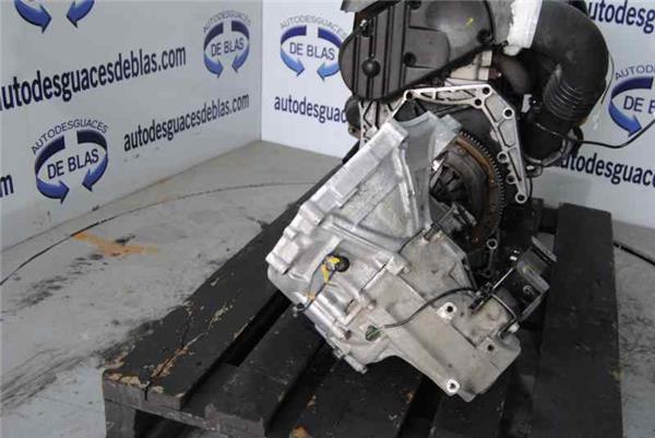 CIVIC BERLINA .5 MAMB Caja Cambios Manual