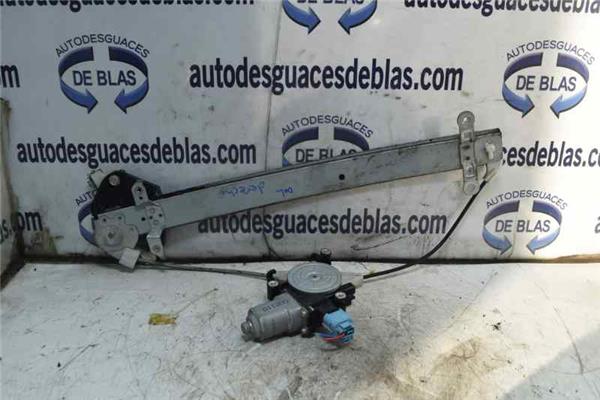 IMPREZA G12 Elevalunas Electrico Delantero Derecho IMPREZA G12 Elevalunas Electrico Delantero Derecho