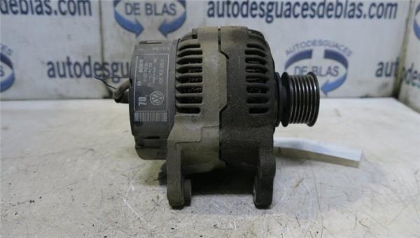 GOLF III BERLINA 1H1 Alternador