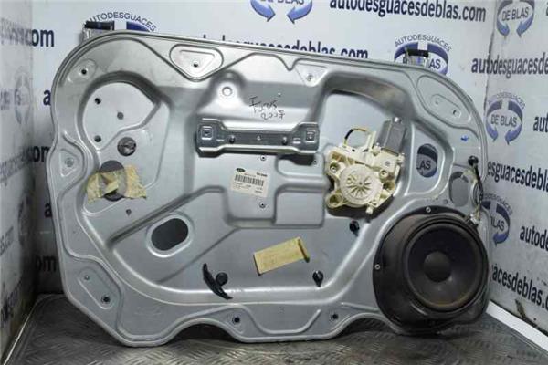 FOCUS LIM. CB4 Elevalunas Electrico Delantero Izquierdo FOCUS LIM. CB4 Elevalunas Electrico Delantero Izquierdo