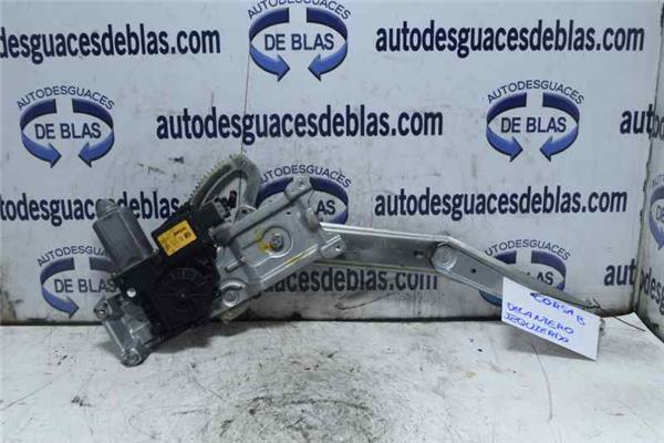 CORSA B Elevalunas Electrico Delantero Izquierdo CORSA B Elevalunas Electrico Delantero Izquierdo