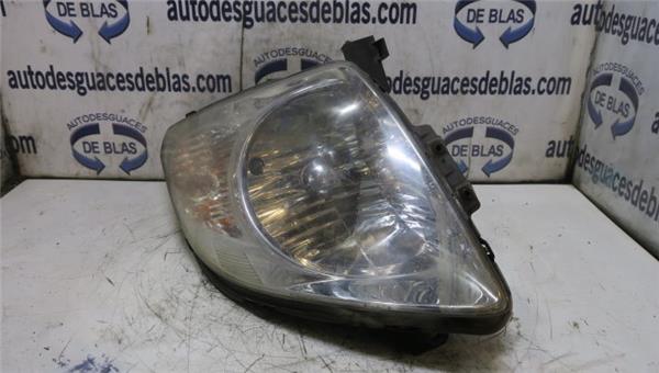 Swift Berlina RSMZ2005- Faro Delantero Derecho Swift Berlina RSMZ2005- Faro Delantero Derecho