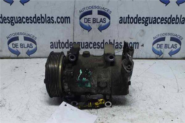 C3 Compresor Aire Acondicionado