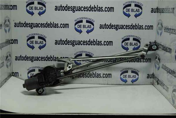 FOCUS C-MAX CAP Motor Limpiaparabrisas Delantero