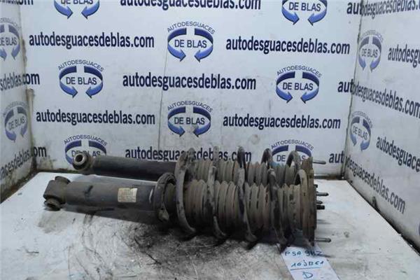 407 Amortiguador Delantero Completo
