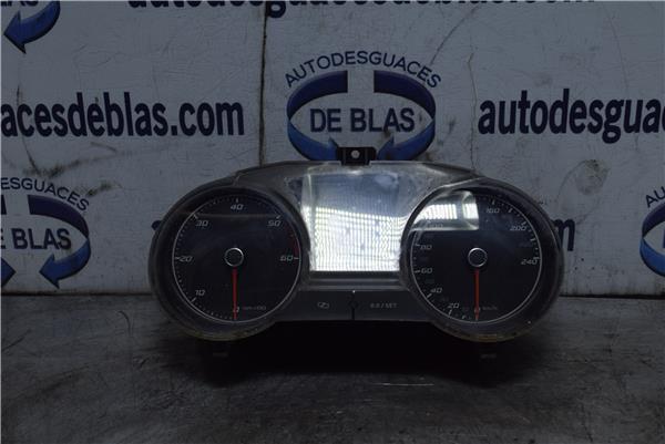 IBIZA SC 6J1 Cuadro Completo