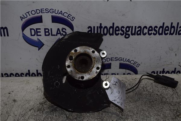 SERIE 5 BERLINA E60 Mangueta Delantera Izquierda