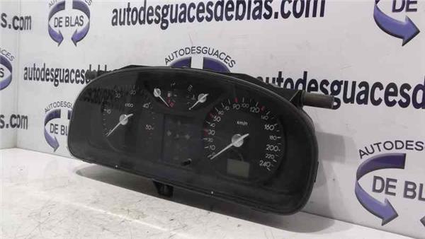 Laguna II BG02001- Cuadro Completo