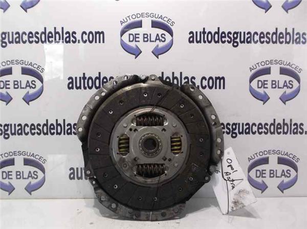 ASTRA F BERLINA Kit Embrague Completo