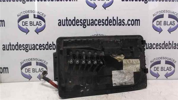 POLO Caja Reles