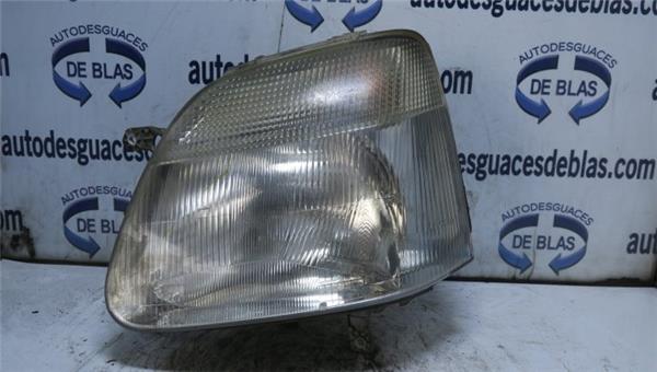 WAGON R RB MM Faro Delantero Izquierdo WAGON R RB MM Faro Delantero Izquierdo