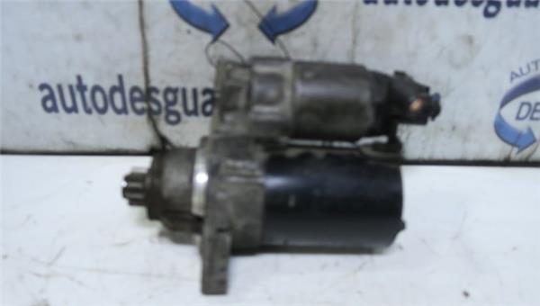 FABIA 6Y26Y3 Motor Arranque