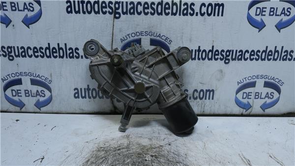 C4 GRAND PICASSO Motor Limpiaparabrisas Delantero C4 GRAND PICASSO Motor Limpiaparabrisas Delantero