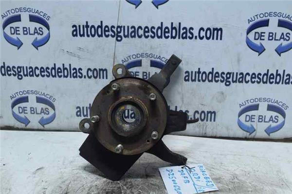 CEED Mangueta Delantera Izquierda CEED Mangueta Delantera Izquierda