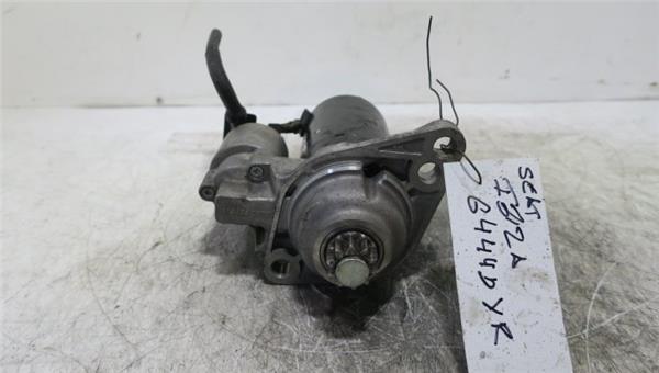 Ibiza 6L104.2002- Motor Arranque