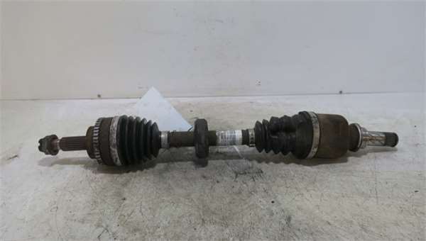 Clio II Fase II BCB02001- Transmision Delantera Izquierda Clio II Fase II BCB02001- Transmision Delantera Izquierda