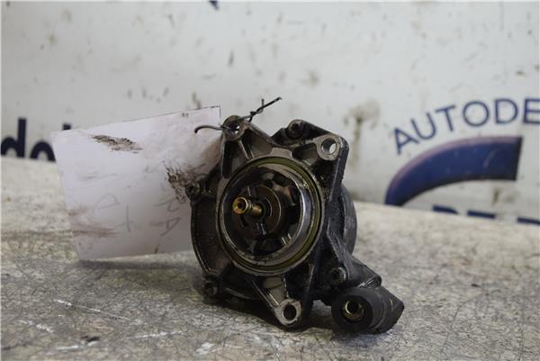 A4 BERLINA B5 Bomba Vacio