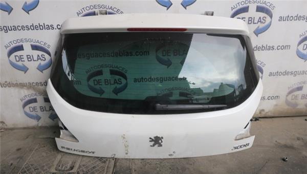 3008 05.2009- Porton Trasero