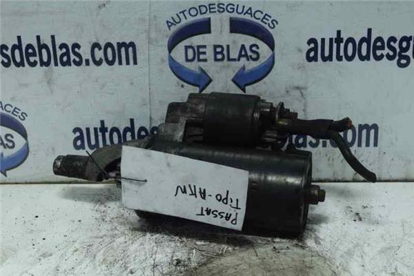 PASSAT BERLINA 3B2 Motor Arranque
