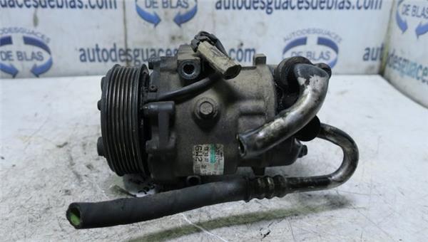 COMBO CORSA C Compresor Aire Acondicionado COMBO CORSA C Compresor Aire Acondicionado