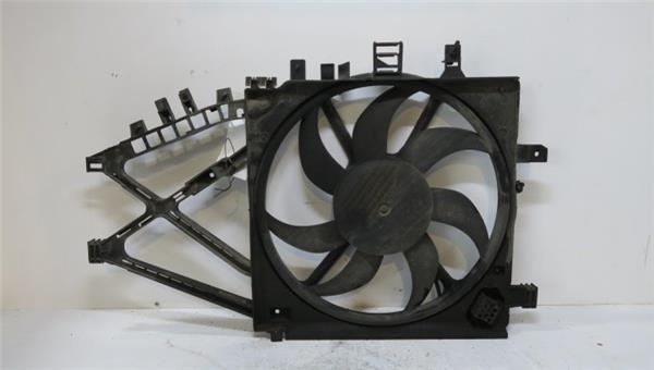 Corsa C 2000- Electroventilador