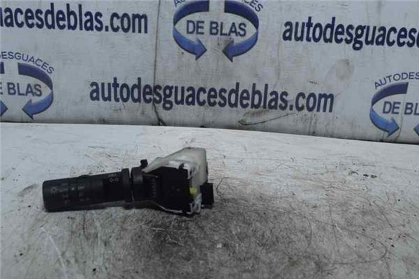 QASHQAI J10 Mando De Luces