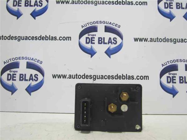 Berlingo 1996- Caja Precalentamiento