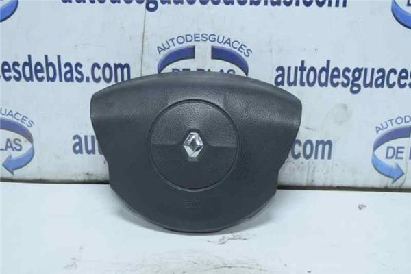 LAGUNA II BG0 Airbag Volante