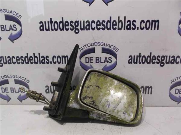 Felicia Berlina 79111.1994- Retrovisor Derecho