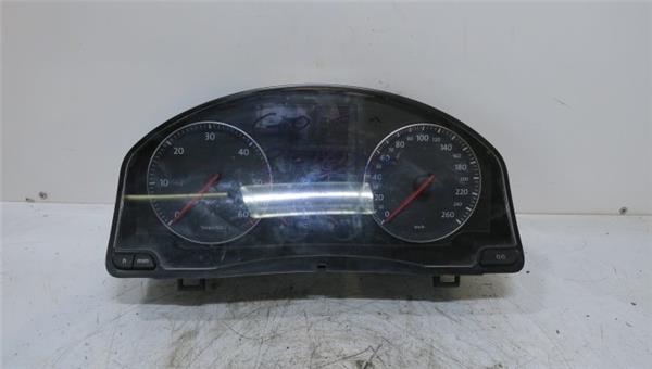 Golf V 1K110.2003-2008 Cuadro Completo