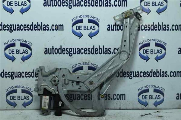 MERIVA Elevalunas Electrico Delantero Izquierdo MERIVA Elevalunas Electrico Delantero Izquierdo
