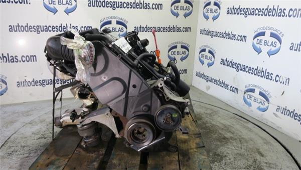 Golf III 1H111.1991-1997 Motor Completo