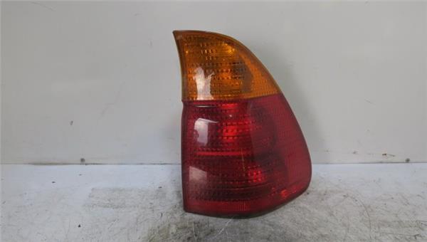 Serie X5 E532000- Piloto Trasero Derecho