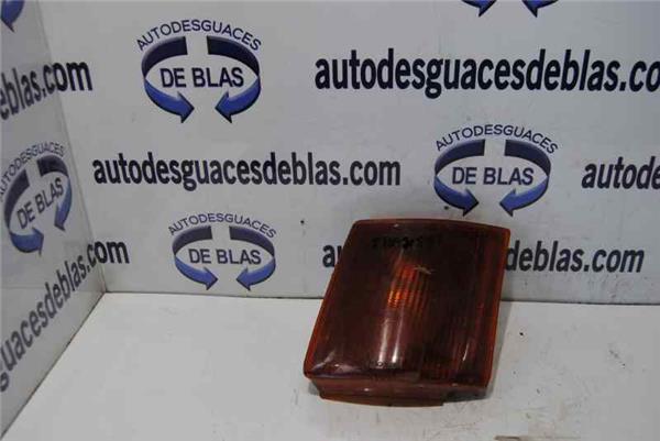 Transit Piloto Intermitente Lateral Delantero Izquierdo Transit Piloto Intermitente Lateral Delantero Izquierdo