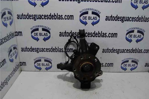 FLUENCE Mangueta Delantera Derecha