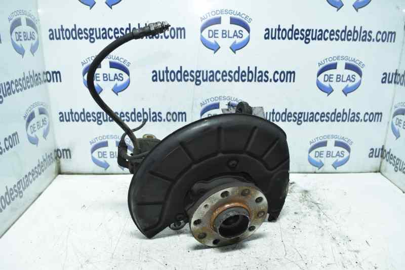 ALTEA 5P1 Mangueta Delantera Izquierda