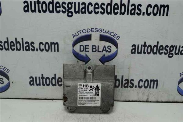 CORSA D Centralita Airbag