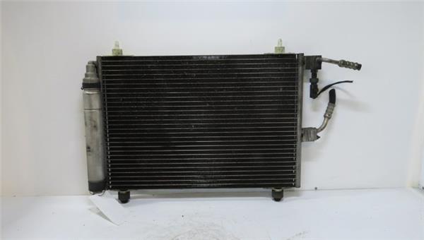 Partner S22002- Condensador