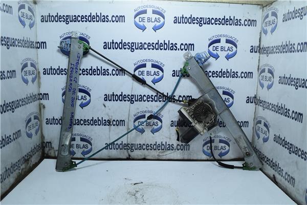 C2 Elevalunas Electrico Delantero Izquierdo C2 Elevalunas Electrico Delantero Izquierdo