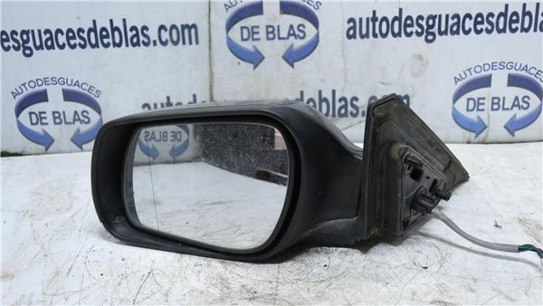 6 BERLINA GG Retrovisor Izquierdo 6 BERLINA GG Retrovisor Izquierdo