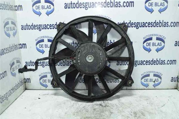 SPRINTER W901W904 CAJA CERR. Electroventilador SPRINTER W901W904 CAJA CERR. Electroventilador