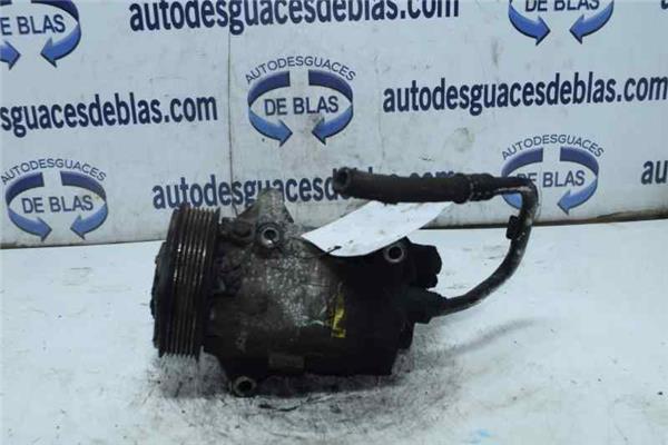 ESPACE GRAND ESPACE JE0 Compresor Aire Acondicionado ESPACE GRAND ESPACE JE0 Compresor Aire Acondicionado