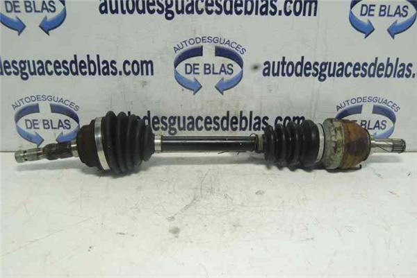 ASTRA G BERLINA Transmision Delantera Izquierda