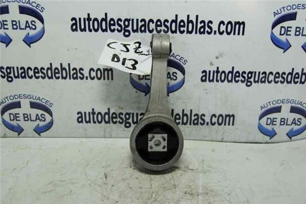 IBIZA SC 6J1 Soporte Trasero Motor